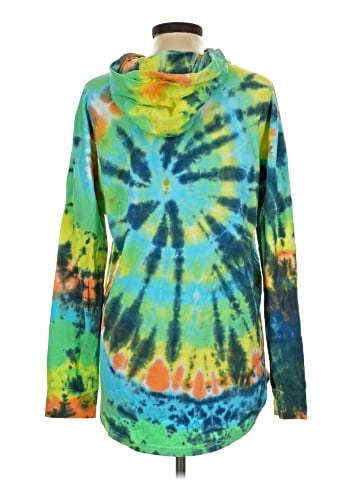 Unbranded Windbreaker (view 2)