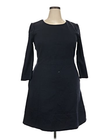 Eliza J Casual Dress (view 1)