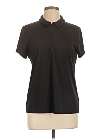 Tommy Bahama Short Sleeve Blouse (view 1)