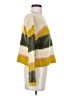Tularosa 100% Acrylic Color Block Yellow Pullover Sweater Size XS - photo 4