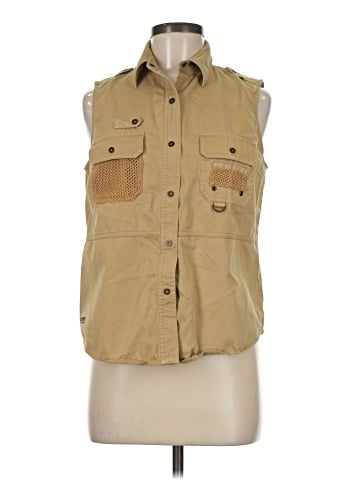 Ralph Lauren Vest (view 1)