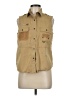 Ralph Lauren Tan Vest Size M - photo 1