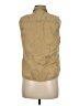 Ralph Lauren Tan Vest Size M - photo 2