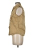 Ralph Lauren Tan Vest Size M - photo 5