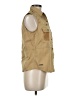 Ralph Lauren Tan Vest Size M - photo 4