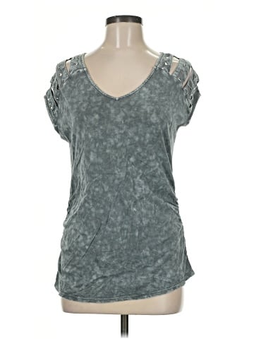 Rock & Republic Short Sleeve Top (view 1)
