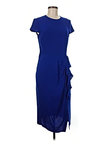 Shoshanna Cocktail Dress (view 1)