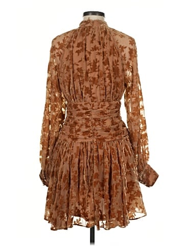 Parker Cocktail Dress (view 2)
