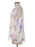 Vince Camuto 100% Polyester White Sleeveless Blouse Size M - photo 5