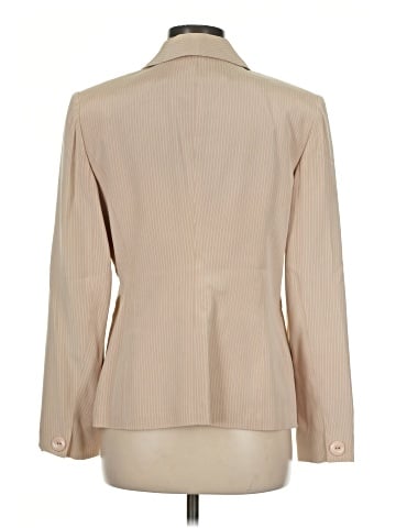 Jones New York Silk Blazer (view 2)