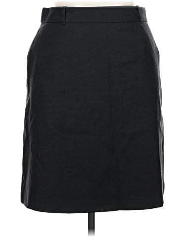 L.L.Bean Wool Skirt (view 1)