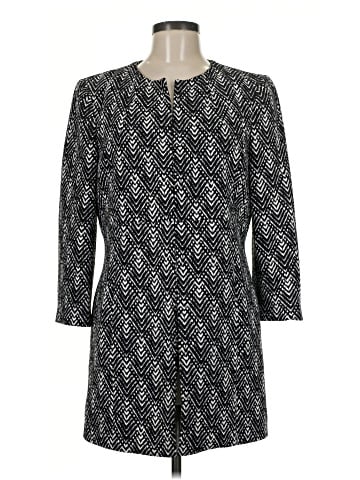 Jones Studio Coat (view 1)