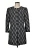 Jones Studio Black Coat Size 8 - photo 1