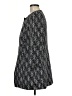 Jones Studio Black Coat Size 8 - photo 5