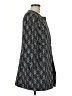 Jones Studio Black Coat Size 8 - photo 4