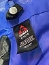 Gerry 100% Polyester Blue Snow Jacket Size L - photo 6