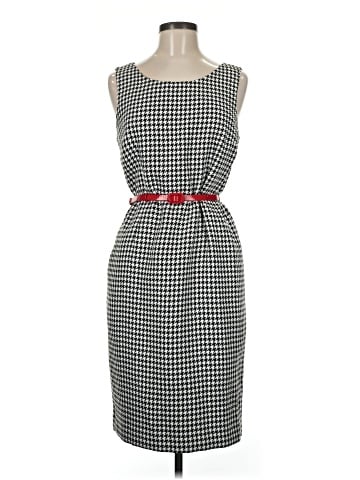 Kasper Casual Dress (view 1)