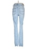 American Eagle Outfitters Hearts Blue Jeans Size 10 - photo 2
