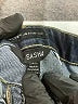 Silver Jeans Co. Solid Blue Jeans Size 8 - photo 3
