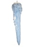American Eagle Outfitters Hearts Blue Jeans Size 10 - photo 5