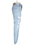 American Eagle Outfitters Hearts Blue Jeans Size 10 - photo 4