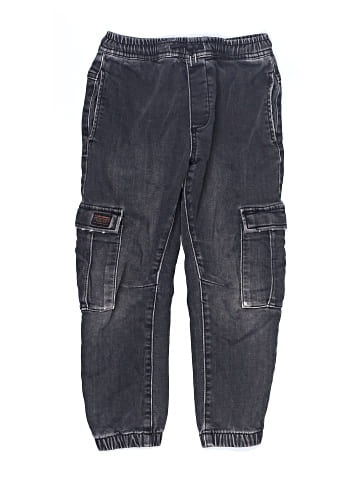 Zara Jeans (view 1)