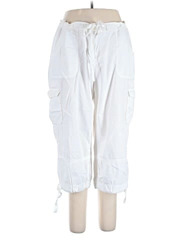 INC International Concepts Cargo Pants (view 1)