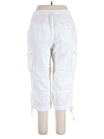 INC International Concepts Cargo Pants (view 2)