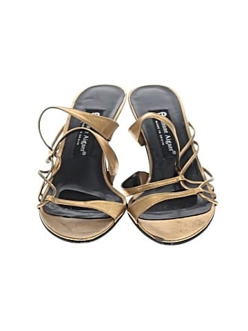Etienne Aigner Sandals (view 2)