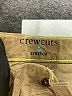 Crewcuts Tan Casual Pants Size 7 - photo 3
