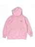 Zara Pink Pullover Hoodie Size 8 - 9 - photo 1