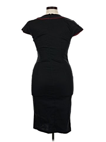 Glam Couture Casual Dress (view 2)