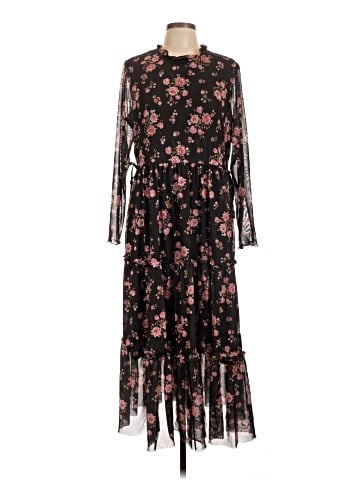 Divided by H&M Casual Dress (view 1)