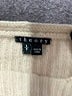 Theory Ivory Wool Pullover Sweater Size S - photo 7