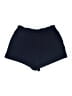 Gap 100% Cotton Solid Blue Shorts Size L - photo 2
