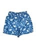 Disney 100% Polyester Blue Rash Guard Size 5/6 - photo 2