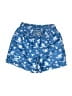Disney 100% Polyester Blue Rash Guard Size 5/6 - photo 1