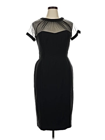 Maggy London Cocktail Dress (view 1)