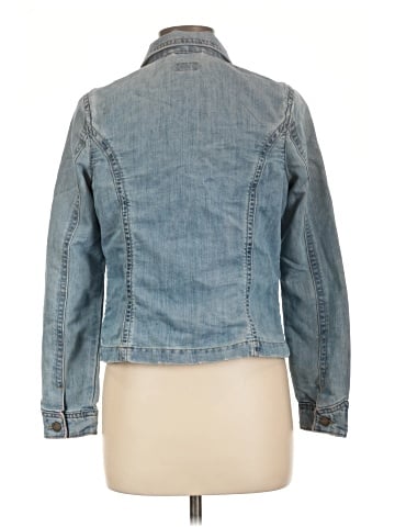 Mossimo Denim Jacket (view 2)