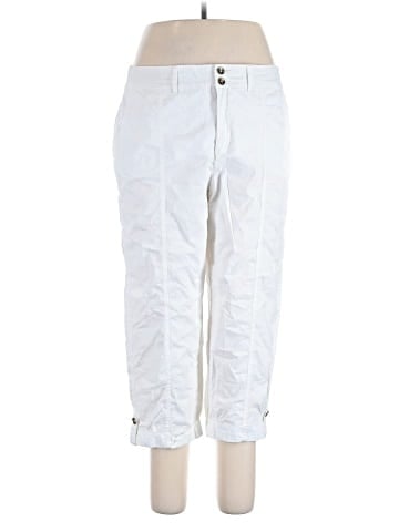 Charter Club Casual Pants (view 1)
