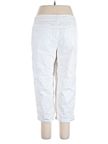 Charter Club Casual Pants (view 2)