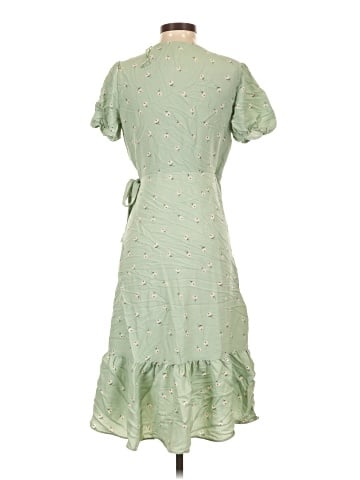 LC Lauren Conrad Casual Dress (view 2)
