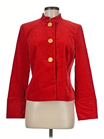 AK Anne Klein Jacket (view 1)