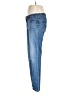 Levi's Hearts Blue Jeans Size 32 waist - photo 5