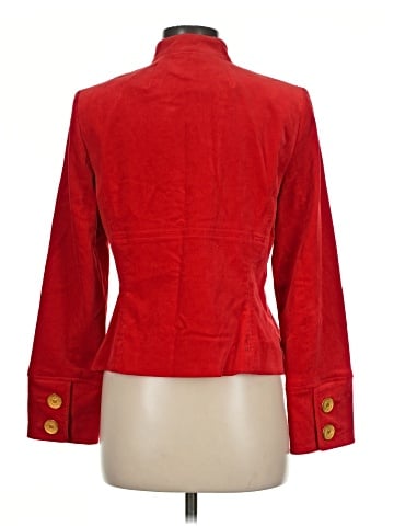 AK Anne Klein Jacket (view 2)