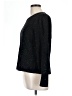 1.State Black Pullover Sweater Size L - photo 5