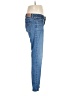 Levi's Hearts Blue Jeans Size 32 waist - photo 4