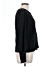 1.State Black Pullover Sweater Size L - photo 4