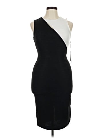 Jennifer Lopez Cocktail Dress (view 1)