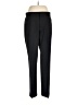 Banana Republic Black Wool Pants Size 10 - photo 1